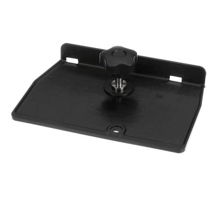 Bizerba Remnant Holder Complete 000000038015369001